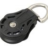 WICHARD Block "55" mit D-Ring sr73118