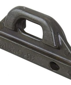 Schothornrutscher Aluminium