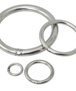 Ring 20 x 4.0mm Industriefinish