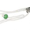 Trapez-Talje mit Griff u. Ring komplett ss1938