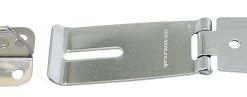 SEA SURE Überfalle Edelstahl 110mm
