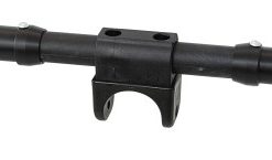 CONTACT TWIN Auslegergelenk für 22mm I-Ø