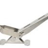 Edelstahl Hebelspanner mit 6mm Bolzen ss2540