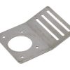 Gurtplatte fester Steg für 50mm ss2547