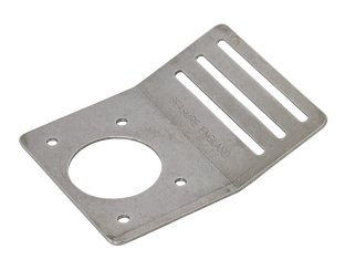 Gurtplatte fester Steg für 50mm Gurtplatte fester Steg für 50mm