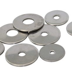 Unterlegscheibe 25mm/6.2mm  10-Stück-Packung