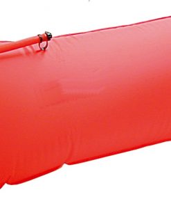 Opti Auftriebskörper 48 Liter rot IOD95 m. Schlau