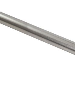 Klappnasenbolzen 8mmØx80mm Nutzl.+Sicherungsauge