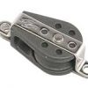 Block liegend mit Lasche 6mm ss99176