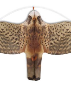 StopGull-Ersatz Falcon 5