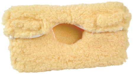 SWOBBIT Ersatzfell für Waschaufnahme SWOBBIT Ersatzfell für Waschaufnahme