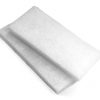 SWOBBIT Schrubberpad fein -weiß- sw55220