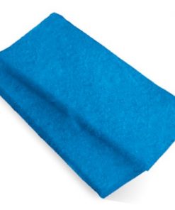 SWOBBIT Schrubberpad mittel -blau-