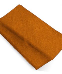 SWOBBIT Schrubberpad grob -braun-