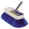 SWOBBIT Decksbürste extraweich -blau- sw77340