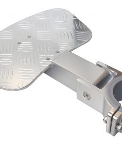 Fußstütze für 87mm Rohrdurchmesser !