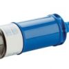 Abluftfilter für Fäkalientank 3/4"+ 1" Anschluss td90355