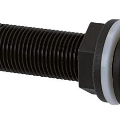 Trudesign Borddurchbruch 1" Pilzform weiß