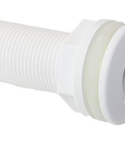 TD-Borddurchbruch KS weiß 3/4"