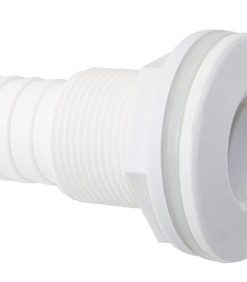 Borddurchbruch schwarz 13mm 1/2"