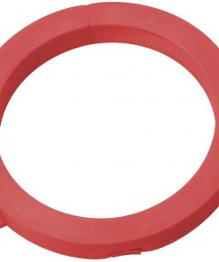 Aquavalve Dichtung ROT (dünn)