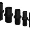Trudesign Schlauchverbinder 50mm/50mm unverpackt td90599