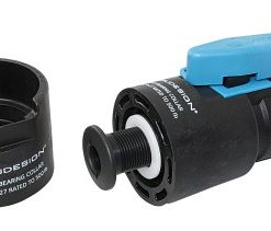 TD ABYC-Lastaufnahmekragen f. 1 1/4" - 1 1/2"