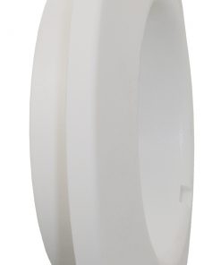 TD-Schott-Flansch 2"