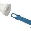 Einhand-Montagewerkz. Trudesign-Borddurchbr. 3/4" td90936