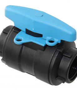 TD Kugelsperrventil <T-handle version> 1 1/2"