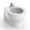 Tecma Elegance 2G Short Bidet - ohne Mischamatur tecma elegance 2g short bidet ohne mischamatur 68359