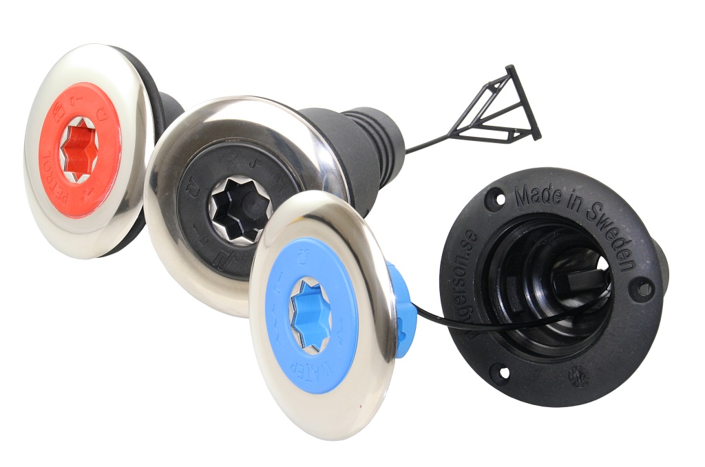 Wasser Einfüllstutzen 38mm Kunststoff Wasser Einfüllstutzen 38mm Kunststoff