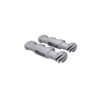 TheSnubber Fender grey (2 Stück) thesnubber fender grey 2 stueck 119464