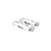 TheSnubber Fender white (2 Stück) thesnubber fender white 2 stueck 119480