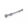 TheSnubber Twist grey thesnubber twist grey 119380