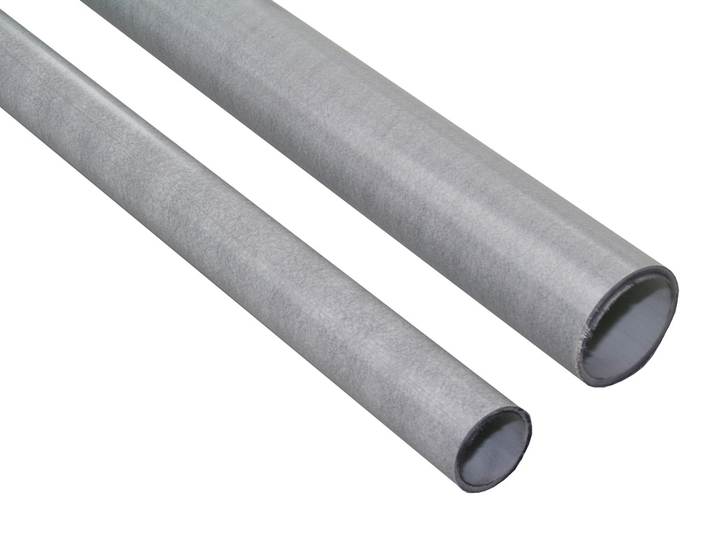 TRAFLEX CFK-GFK-Hybrid Rohr 16/13mm 6m TRAFLEX CFK-GFK-Hybrid Rohr 16/13mm 6m