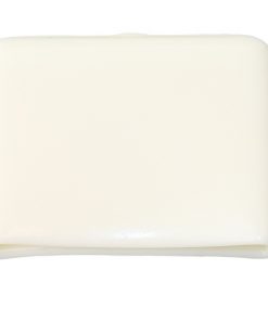 TRAFLEX-Endkappe 40x4mm weich VP=10St.