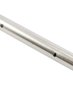 Verbinder AISI316L für 8mm Rundstab