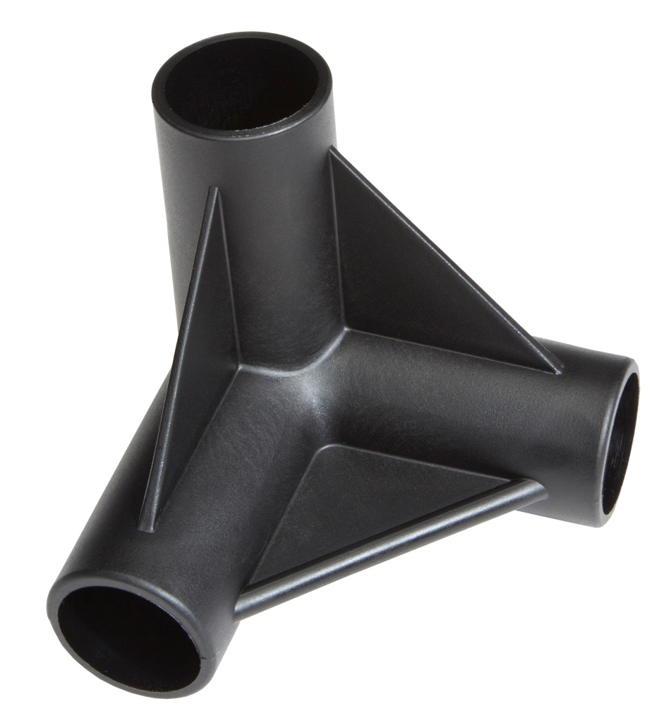 TRAFLEX-System 30 Ecke 90/90° TRAFLEX-System 30 Ecke 90/90°