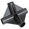 TRAFLEX-System 30 Dachverbinder 120/90° tl9772