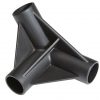 TRAFLEX-System 30 Dachende 120/90° oben tl9774