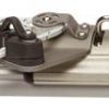 Travellerkit Gr.2 4:1 mit 1.6m Schiene traveller 4zu1plus
