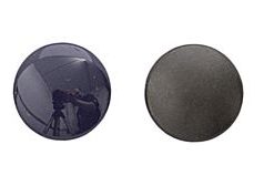 DOT DURABLE Kappe mit 4.4mm Zylinderlänge AISI316