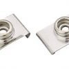 DOT DURABLE Zapfen für 3/4" Zierleiste 100er Pack trw10388 391