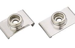 DOT DURABLE Zapfen für 7/8" Zierleiste