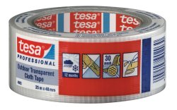 Tesa OUTDOOR Gewebeband 48mm x 25m Tesa OUTDOOR Gewebeband 48mm x 25m