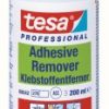 Tesa Klebstoffentferner farblos 200ml ts60042