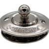 LOXX® Stoff-UT Nickel Scheibe lang VP=1000Stück tx03ld