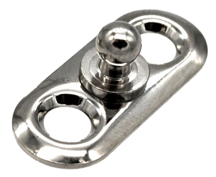 LOXX® Austauschplatte breit Ms vern. <VP=4 St> LOXX® Austauschplatte breit Ms vern. <VP=4 St>