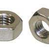 LOXX® Mutter M5 Edelstahl <VP=100 Stk> tx09